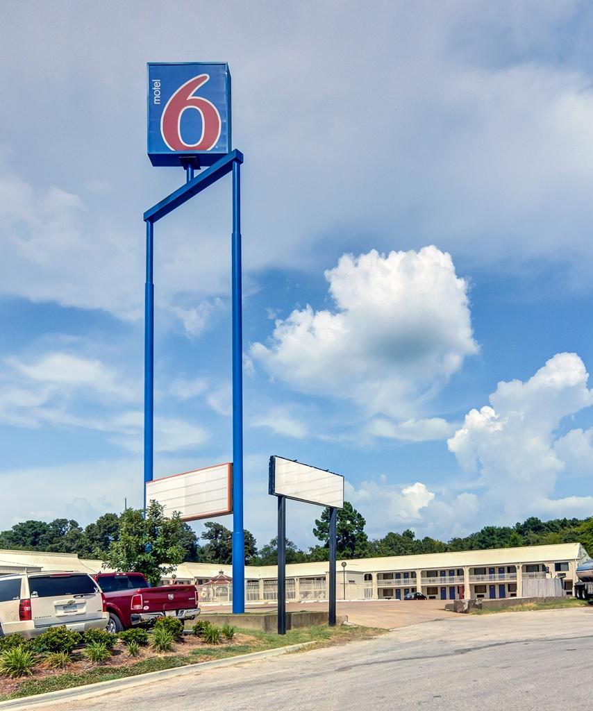 Motel 6-Lindale, Tx Exterior foto