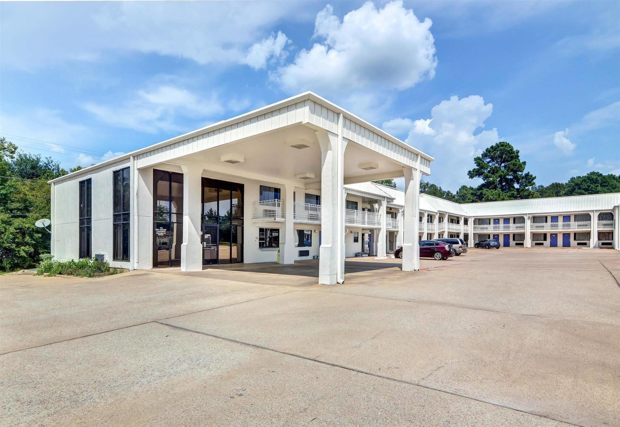 Motel 6-Lindale, Tx Exterior foto